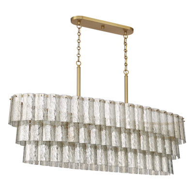 Allistor Chandelier
