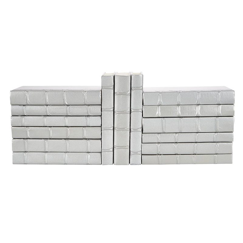 Entertainment Decorative Book