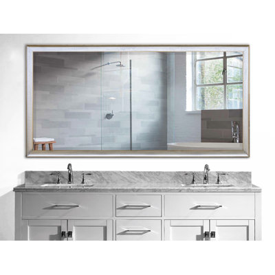 Miroir de salle de bain Riles
