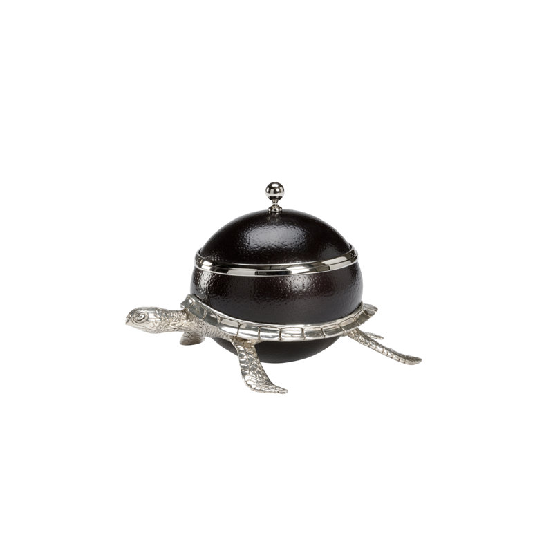 Metal Decorative Box