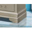 Ensemble de table de chevet 3 tiroirs Kiama-1489340448