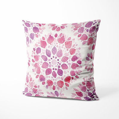 Coussin Abstract