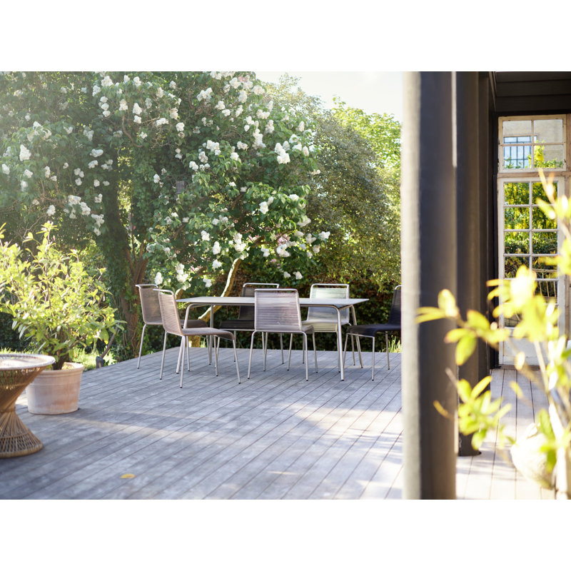 Salto Outdoor Garden Table