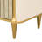 Scotts Square Sideboard - Light Champagne