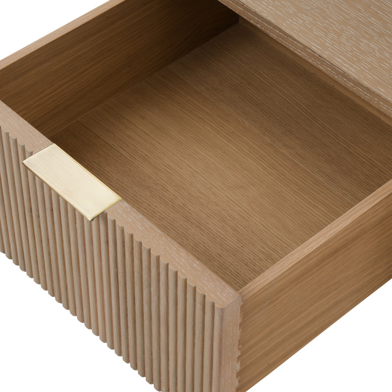 Arcadia End Table