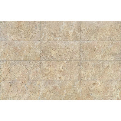 12×24 Gold Yellow Beige Natural Marble, For Floor And Wall, Leather Finished Marble Tile, Natural Stone, Genuine Marble, Real Marble, 1 Box 4Pcs