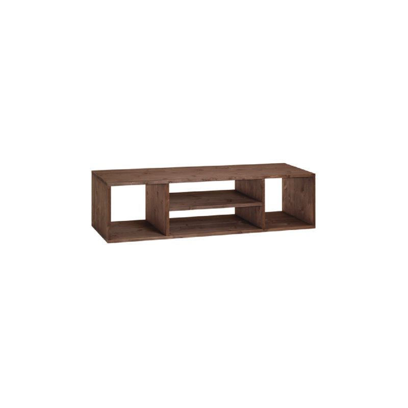 Hera Media Unit, Walnut