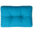 vidaXL Pallet Cushion Cream 100% polyester 23.6 x 15.7 x 4.7 in-1247360724-1247360730