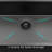 33X19x10"Undermount Single Bowl Stainless Steel Kitchen Sink-114463588