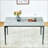 Glossy Rock Table