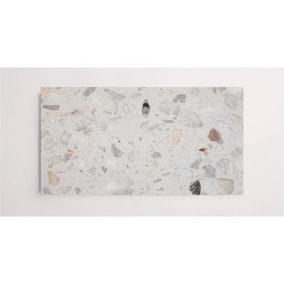 Agglo 24" x 24" Honed Tile