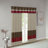 Polyoni Pintuck Curtain panel-137782496