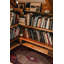 Konya Anatolian Brown Rug 5'0" x 10'1"