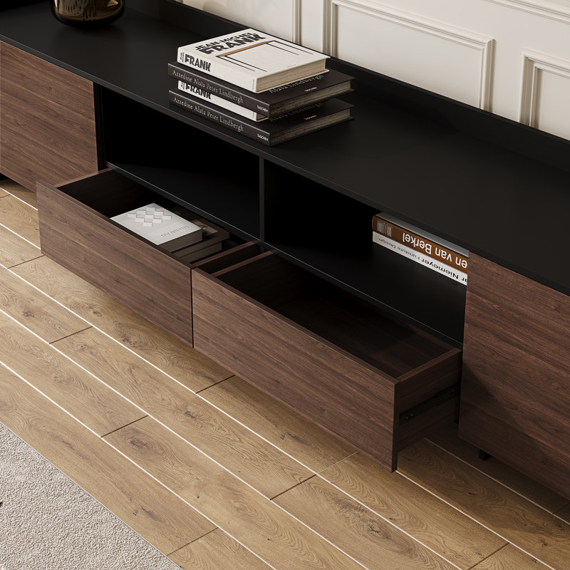 Jacarria 78.7'' Media Console