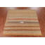 Tapis rayé teint en kilim 1 x 12