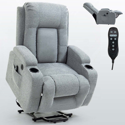Fauteuil inclinable