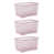 Pink selected
