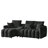 Modern Sectional Cloud Sofa
