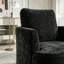 Fauteuil demi-tonneau pivotant à 360 degrés-1545619585