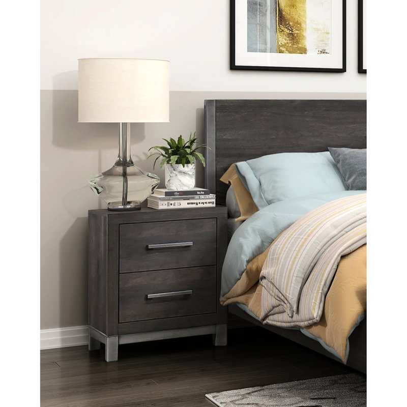 Table de chevet Modern