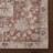  Honna Traditional Vintage & Distressed Area Rug-1049798054