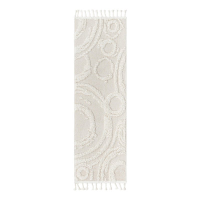 Dequantae Abstract Indoor Rug