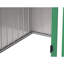 Salford Metal Garden Shed-96095553-122915660
