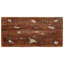 Solid Wood Coffee Table-231310651