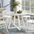 Round Dining Table(Only Table)