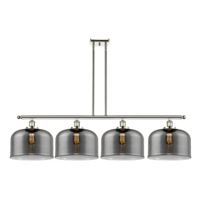 Lattimer 4 - Light Kitchen Island Pendant