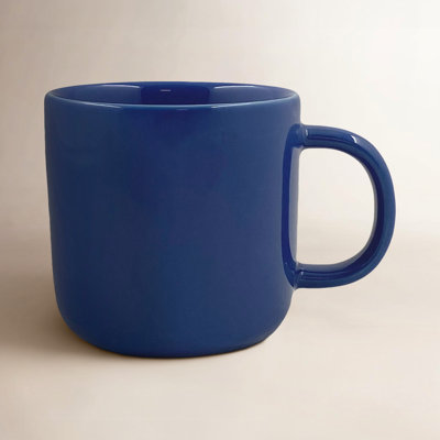 Reims Stoneware Mug