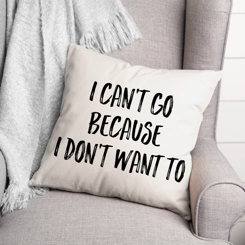 Coussin décoratif, 20 po x 20 po