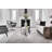 Oriental Area Rug in Ivory/Grey-68936005