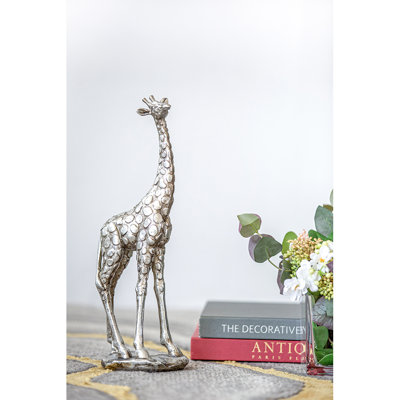 Girafe debout Winscott