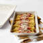 Ensemble de 4 assiettes à salade profondes en relief Artena