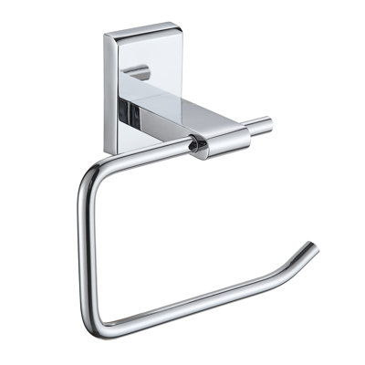 Abdulkerim Wall Mounted Toilet Paper Holder