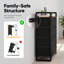 8 Drawer Storage Drawer-1255217751