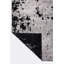 Rapture Black Gray Luxury Area Rug-68901505