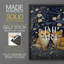 ANIMALS Series CDL XXXIV - reproduction encadrée de qualité supérieure - prête à être accrochée - aucun clou requis-563668936-563668943