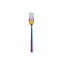 Linea Dessert Fork - 12 Pieces - Champagne-214238728