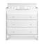 Ensemble de chambre de bébé standard convertible Jayden-48130104