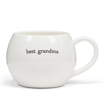 «Best Grandma Ever»