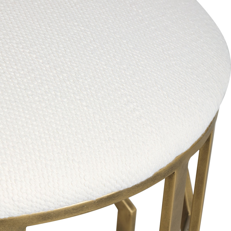 Tabouret d'appoint