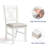 7-Piece Farmhouse Extendable Dining Set-1527689876