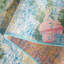 Tapis floral Barbados 500 Performance-1774763336