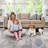 Asher Modern Abstract Machine Washable Area Rug With Non-Slip Backing-1592619470-1351040794