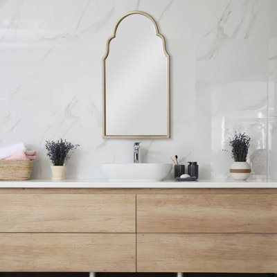 Miroir décoratif Zamora