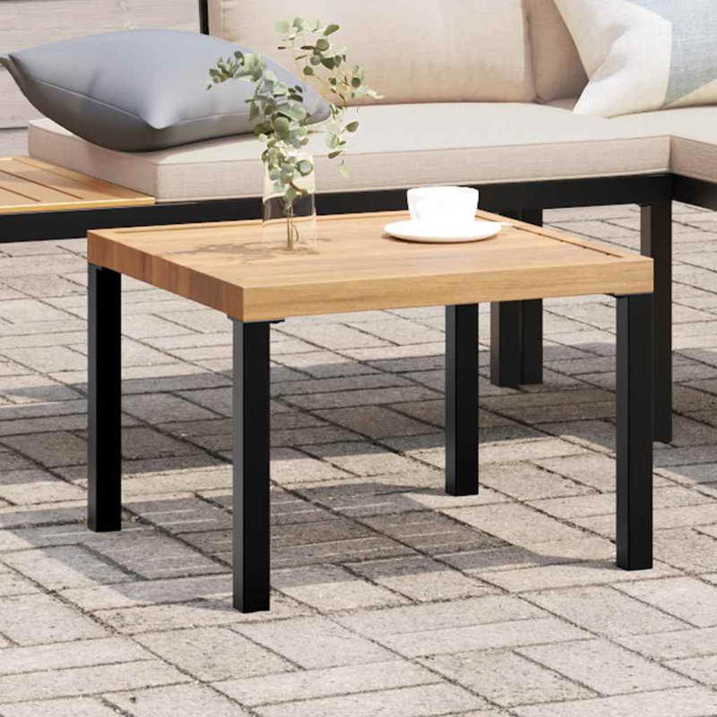Artishia Coffee Table, 39.5 cm H x 55 cm W x 55 cm D