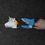 Plastic Clothes Pin