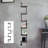 Johnell 6 Piece Tiered Shelf